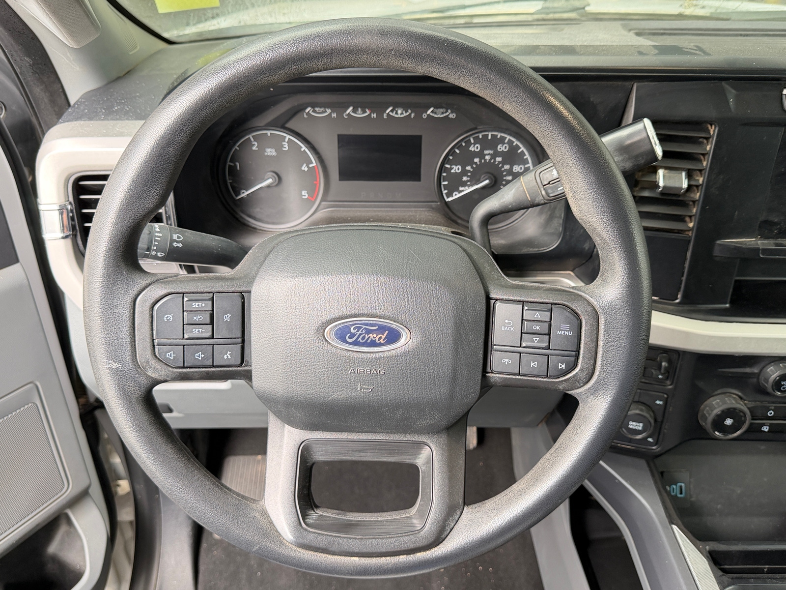Thumbnail: 2024 Ford Econoline - 5