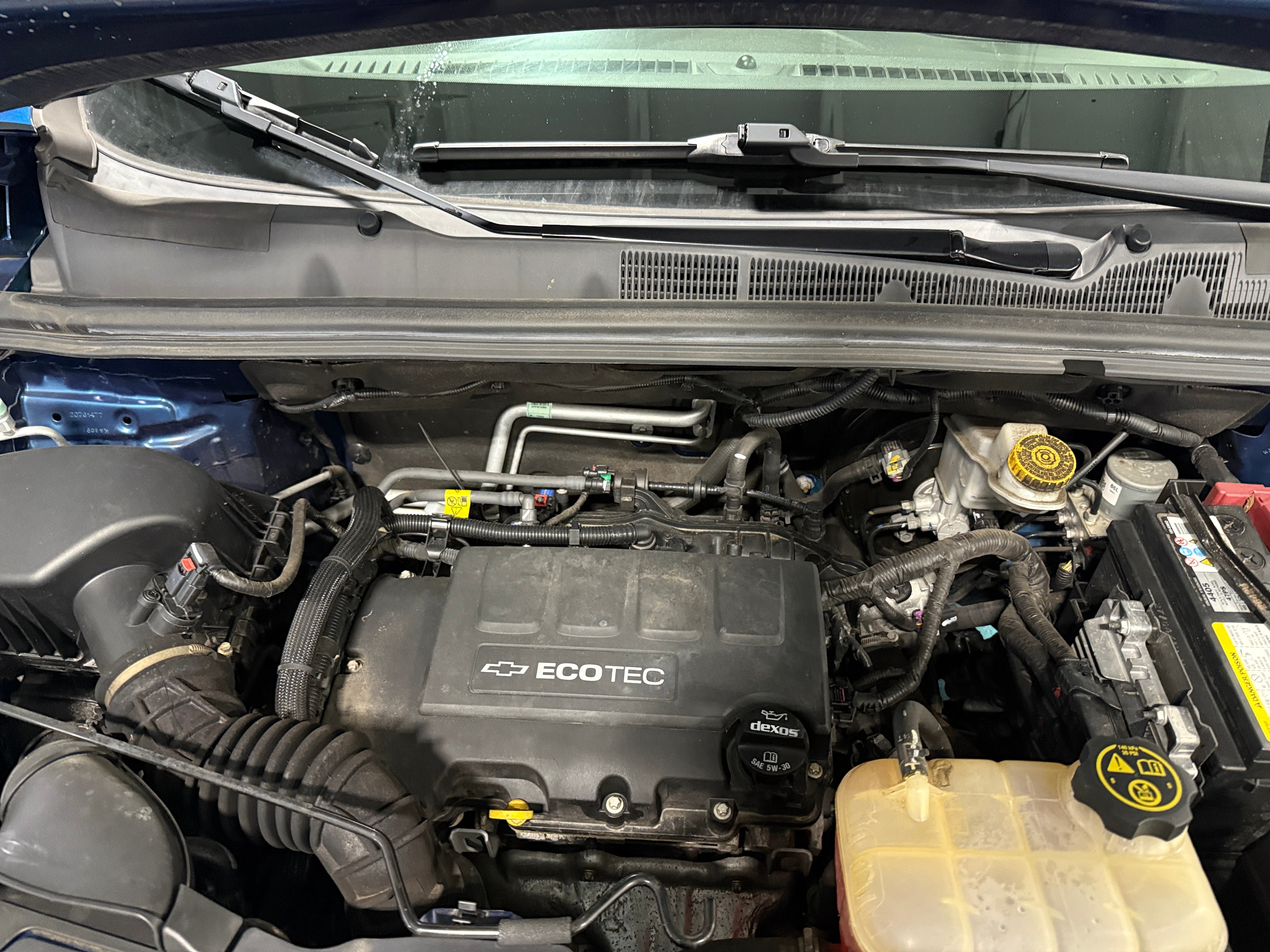 2019 Chevrolet Trax LT - Photo 3