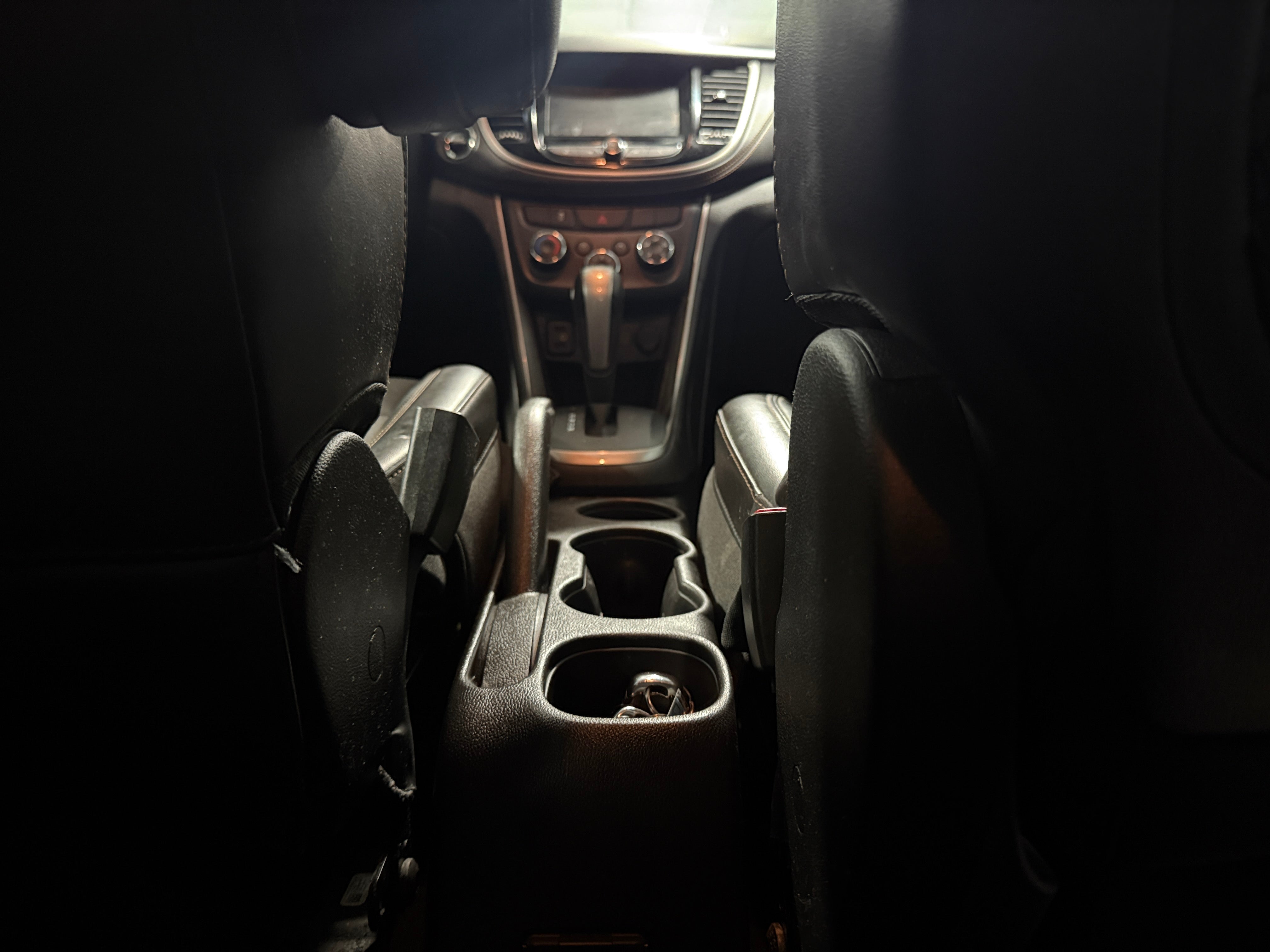 2019 Chevrolet Trax LT - Photo 6