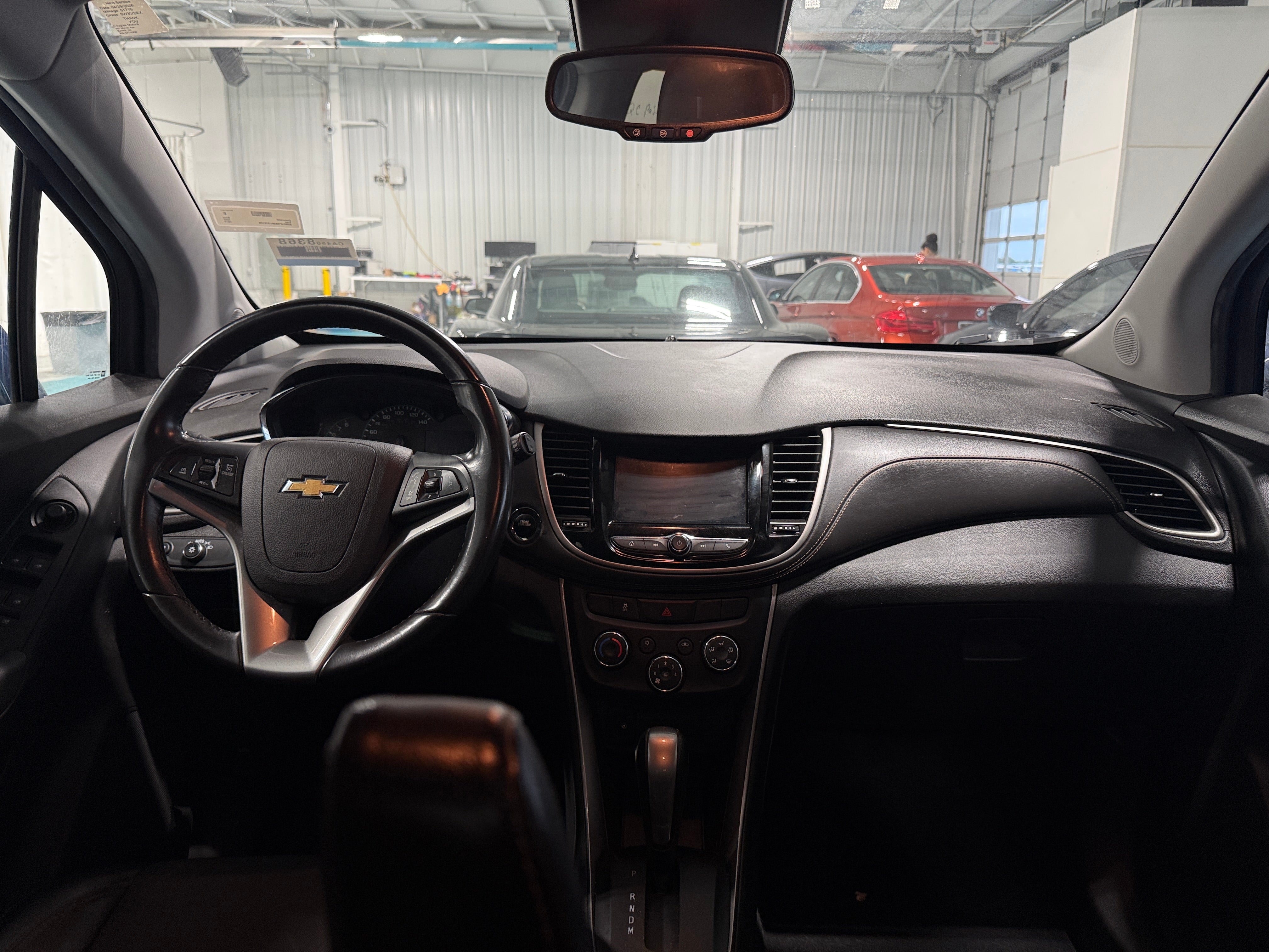 2019 Chevrolet Trax LT - Photo 7