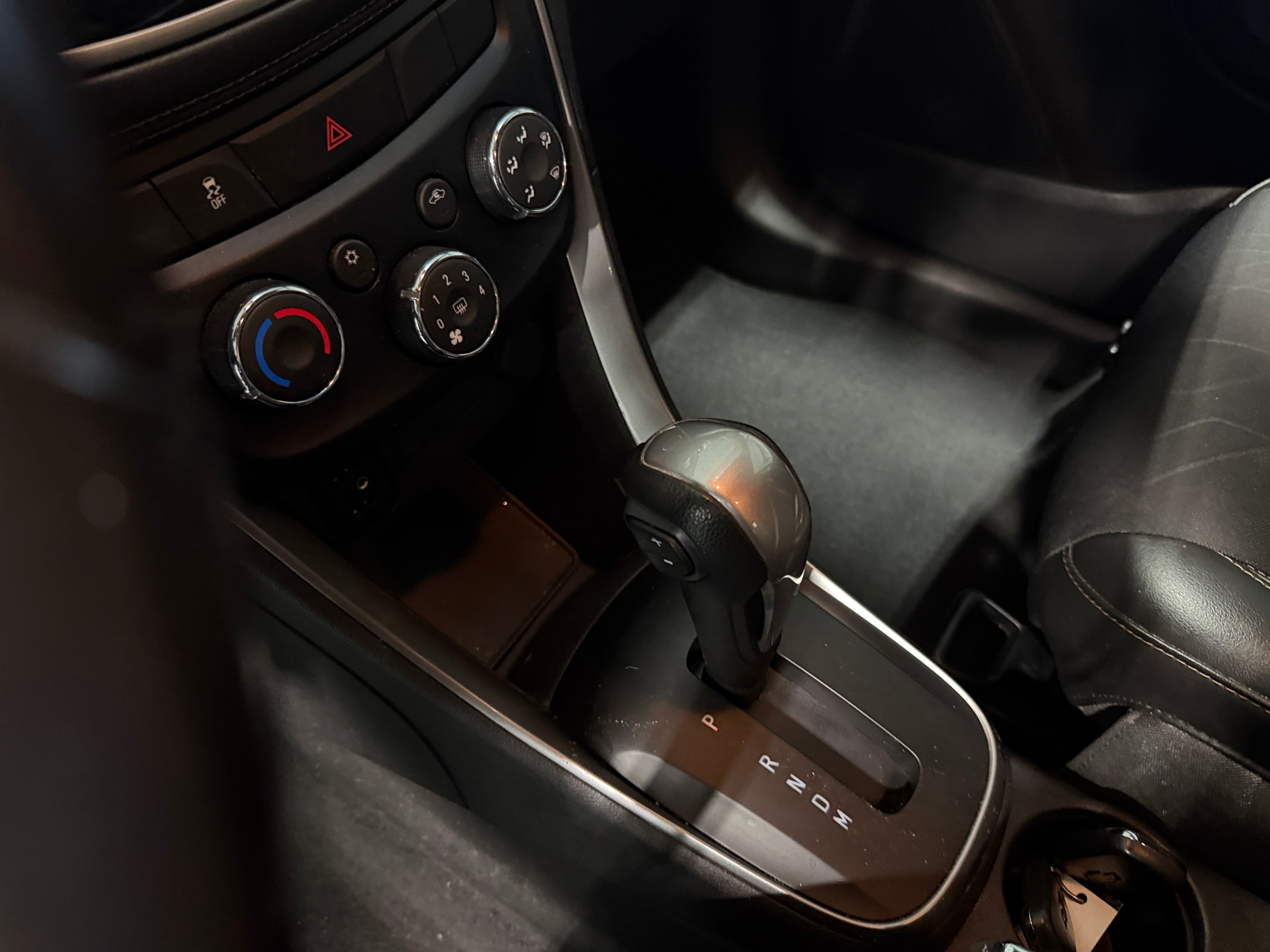 2019 Chevrolet Trax LT - Photo 8