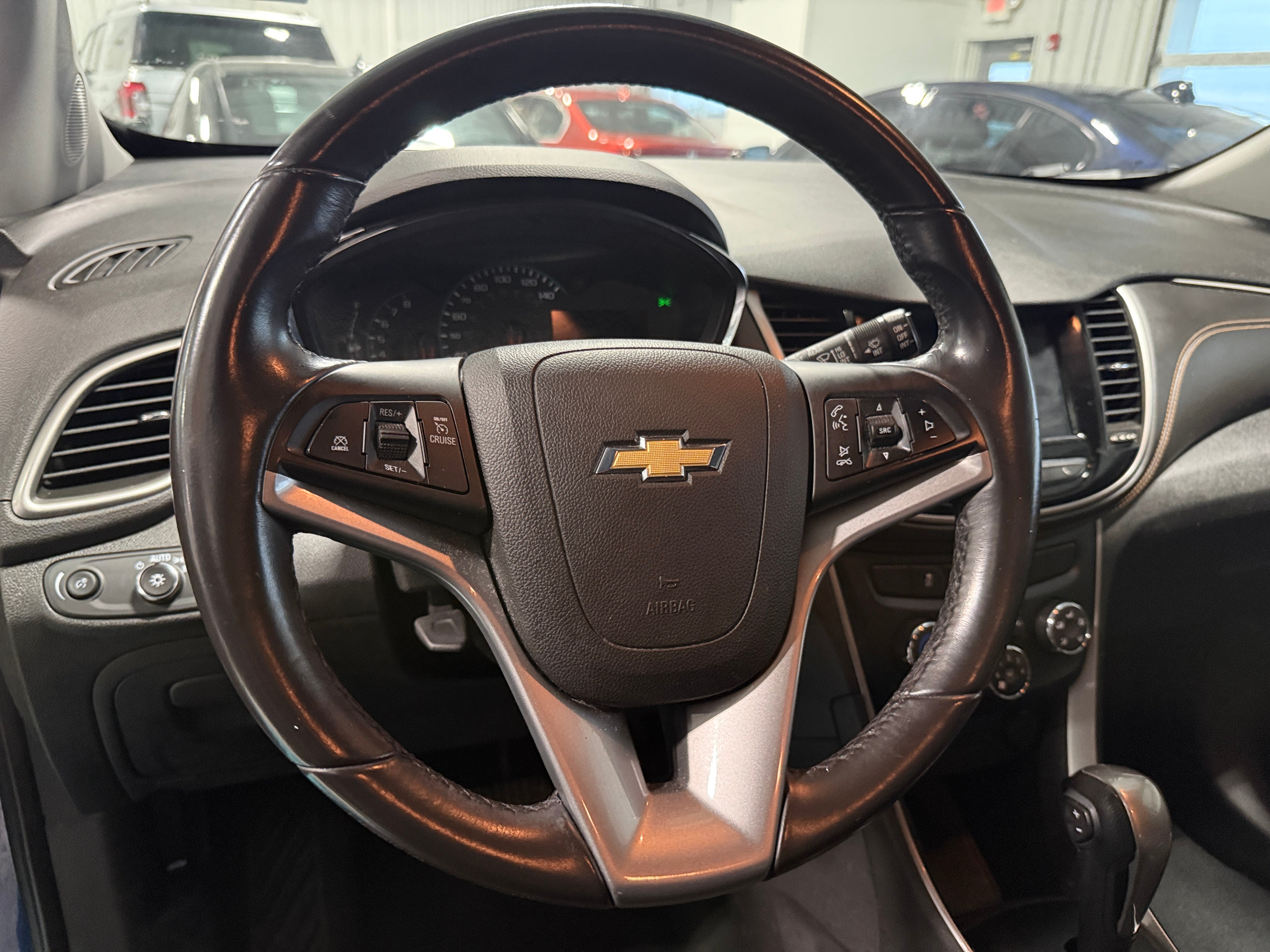 2019 Chevrolet Trax LT - Photo 9
