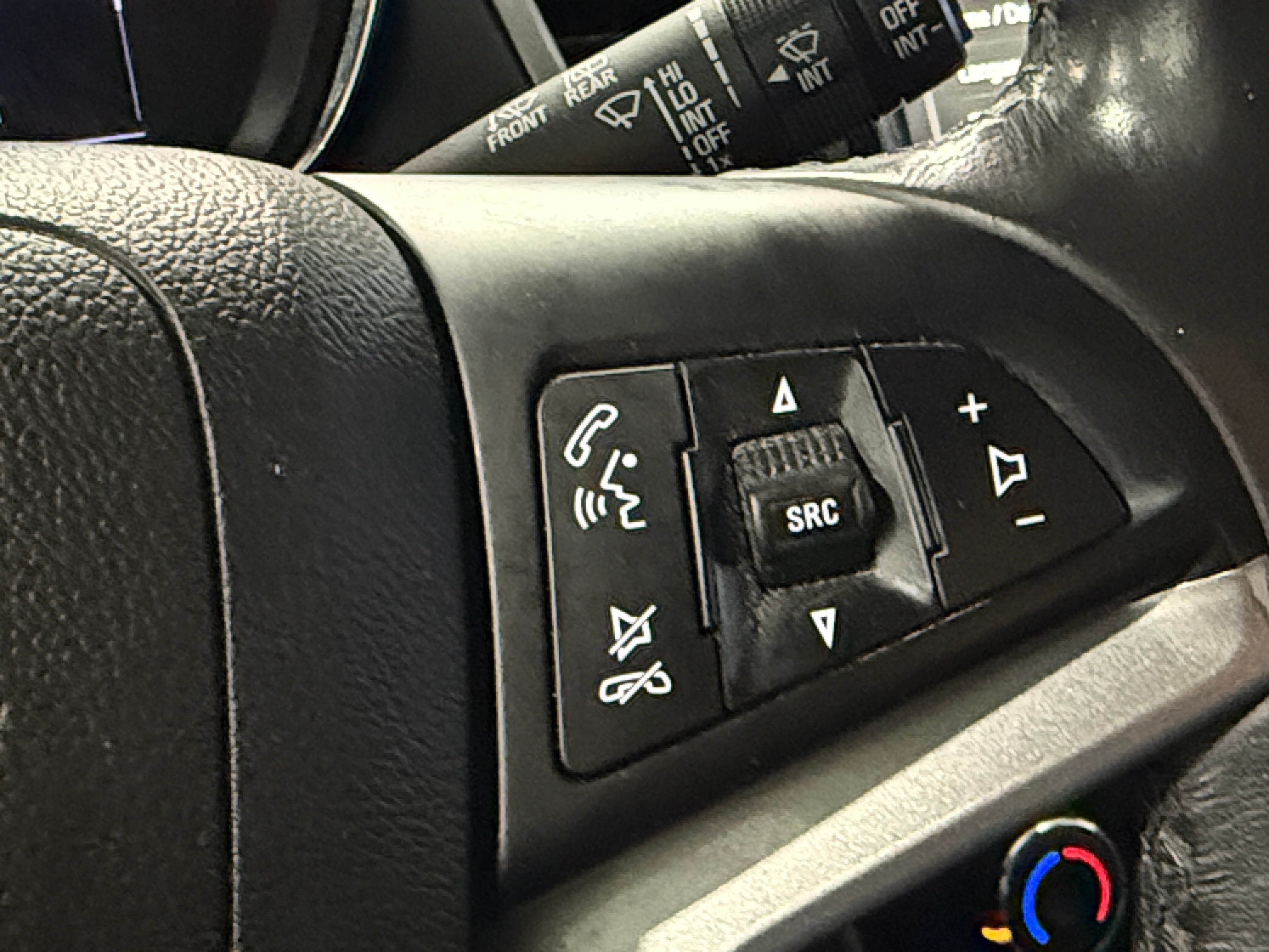 2019 Chevrolet Trax LT - Photo 15