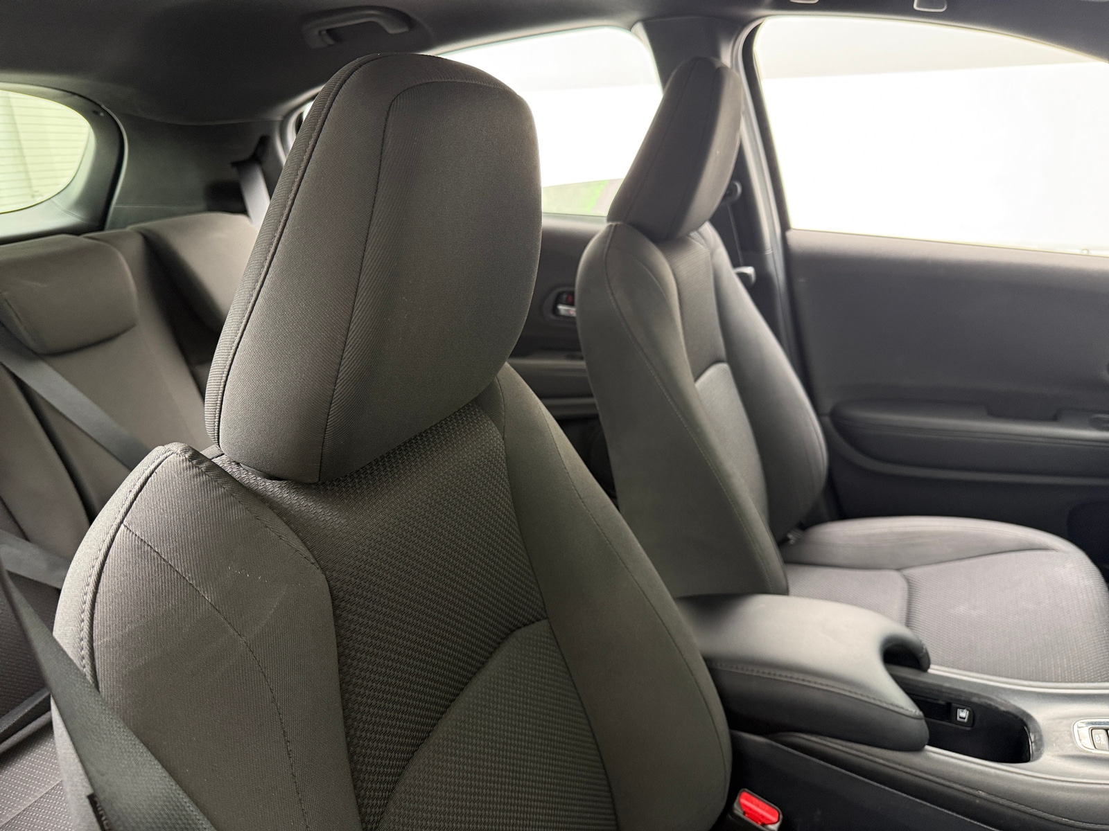 Thumbnail: 2021 Honda HR-V - 2
