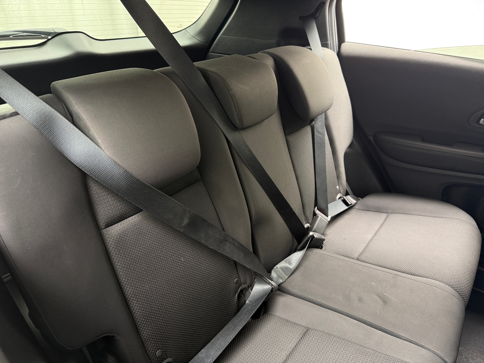 Thumbnail: 2021 Honda HR-V - 6