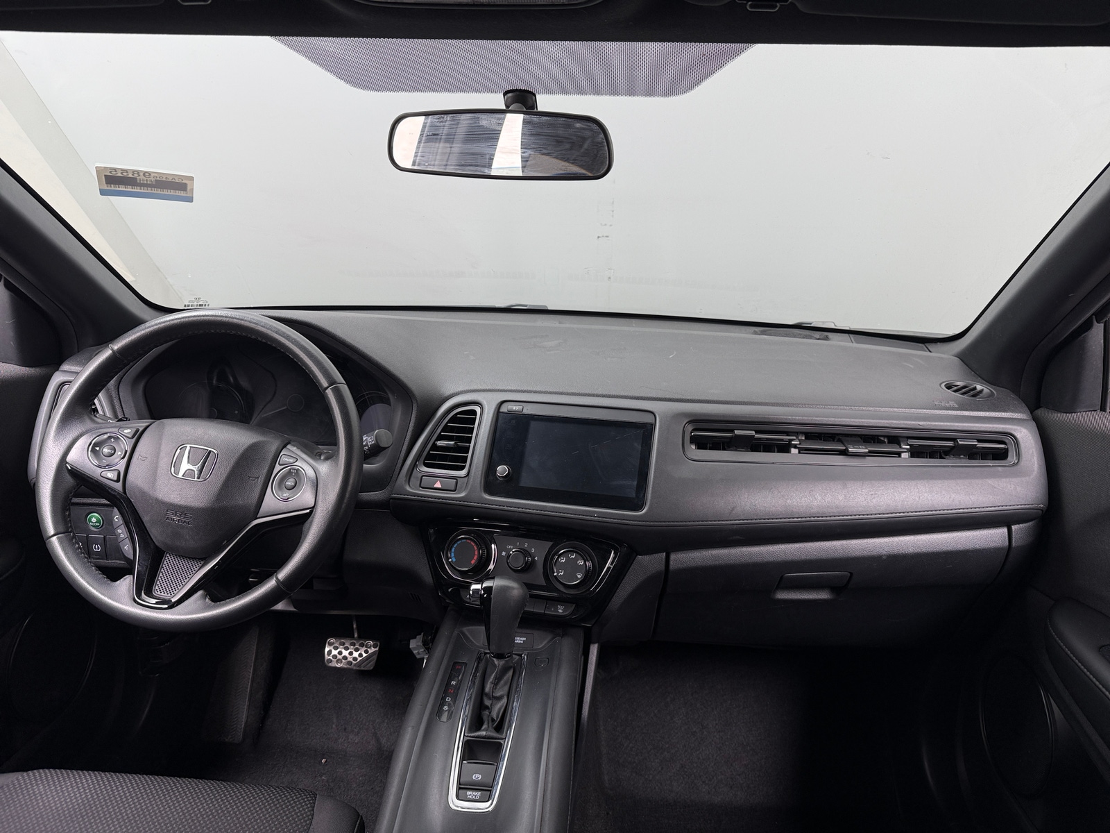 Thumbnail: 2021 Honda HR-V - 3