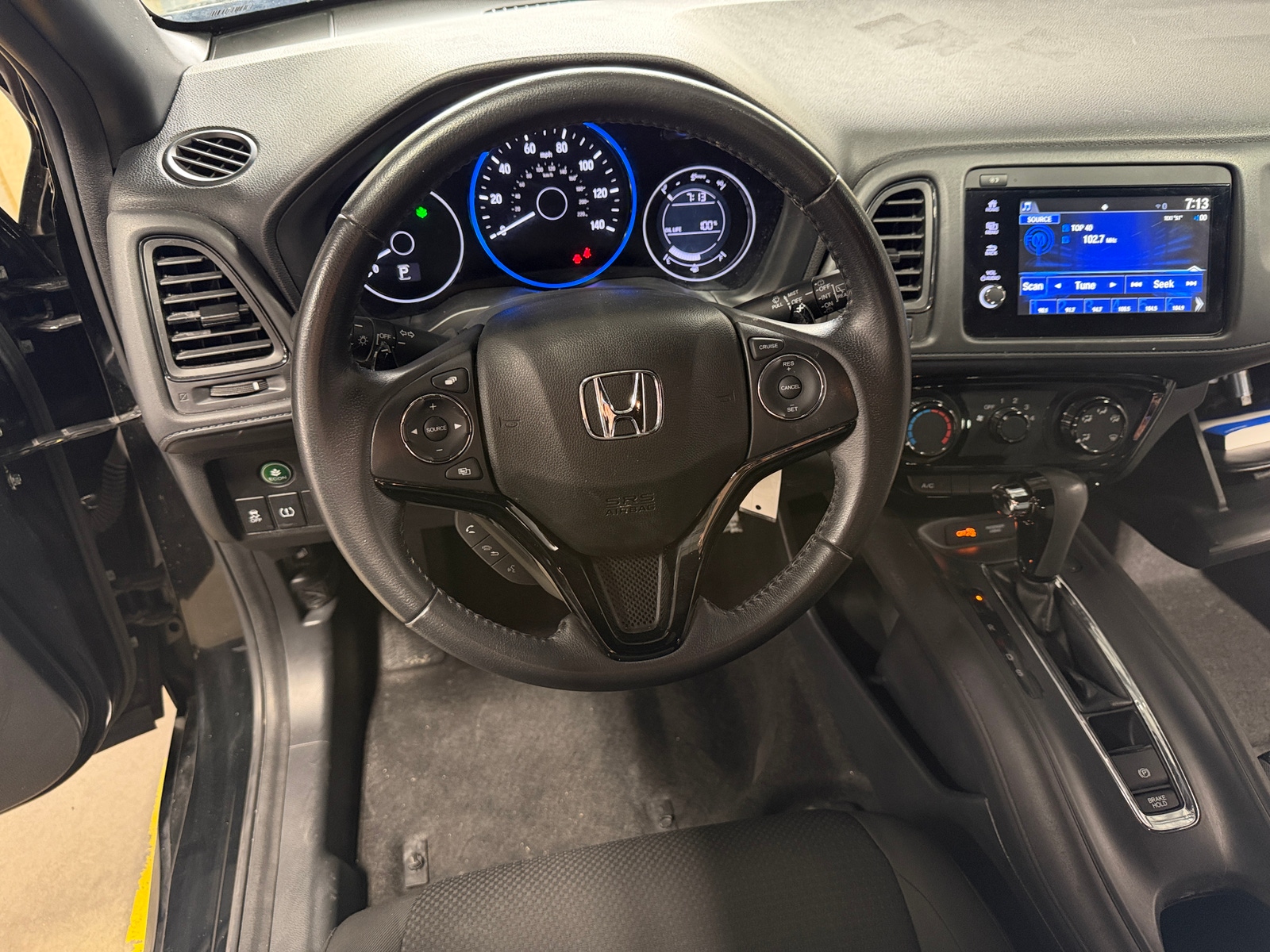 Thumbnail: 2021 Honda HR-V - 5