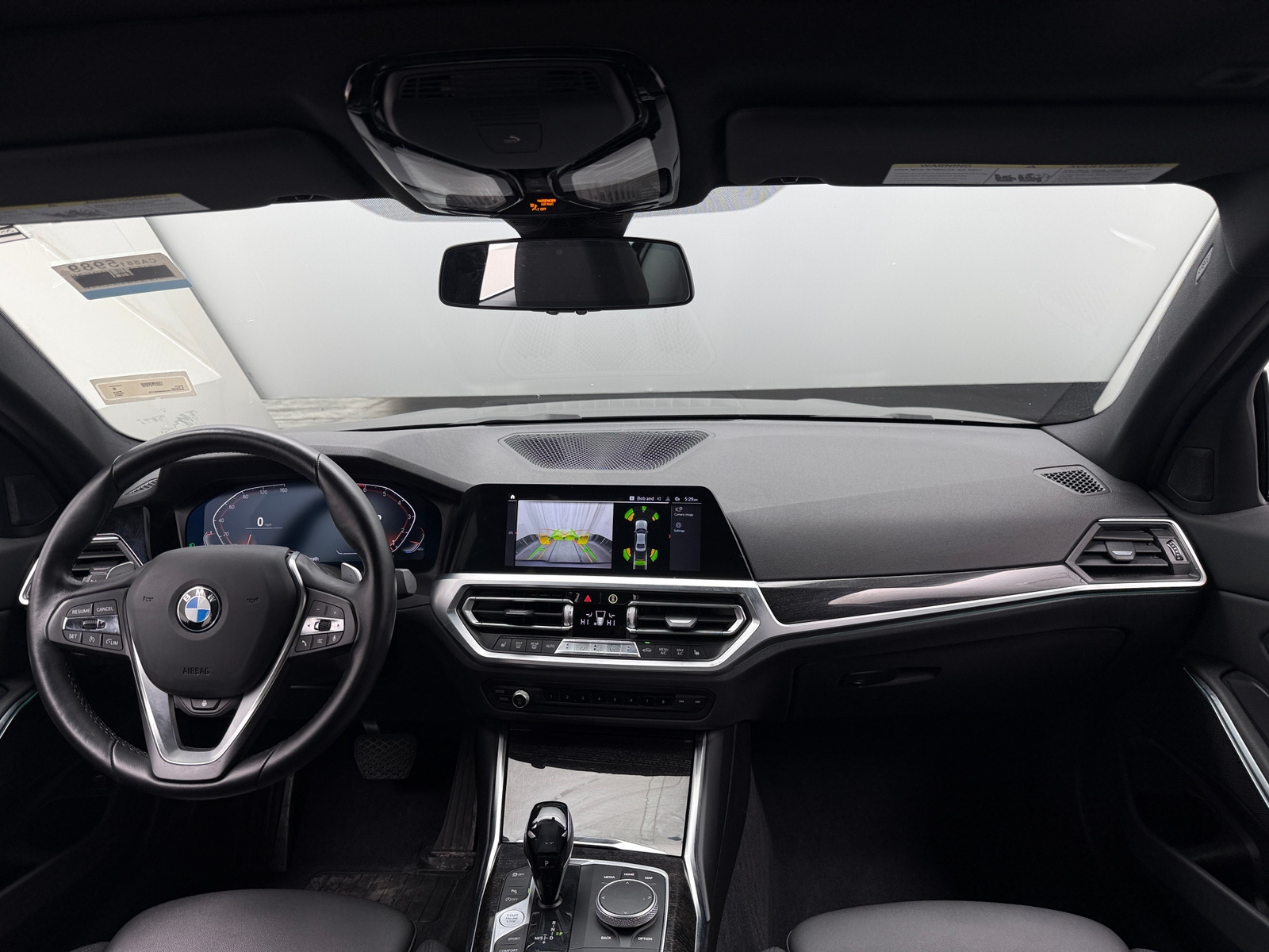Thumbnail: 2021 BMW 3 Series - 2