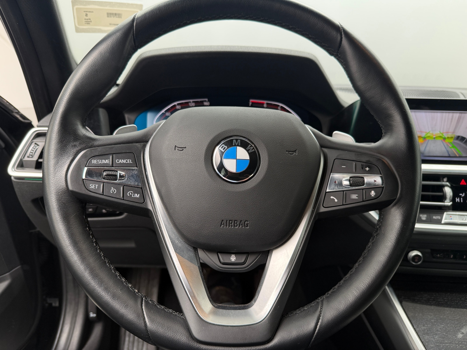 Thumbnail: 2021 BMW 3 Series - 4