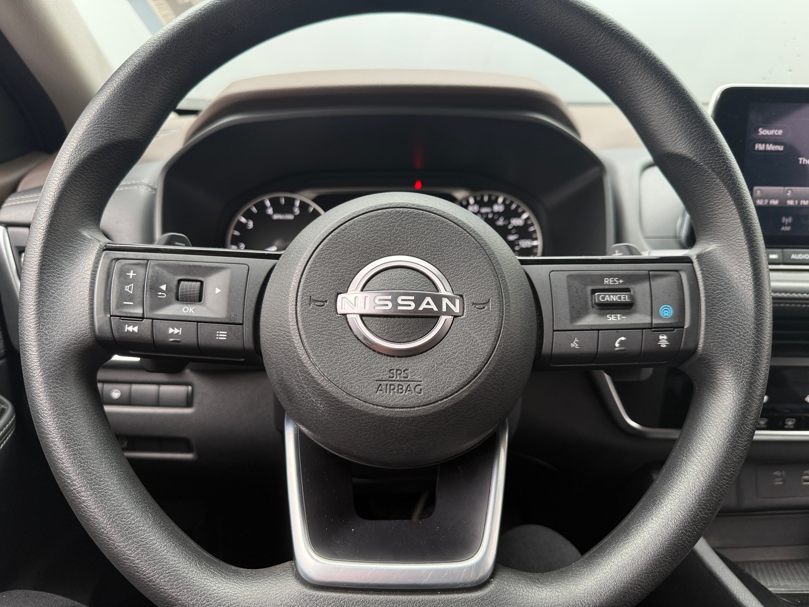 Thumbnail: 2023 Nissan Rogue - 5