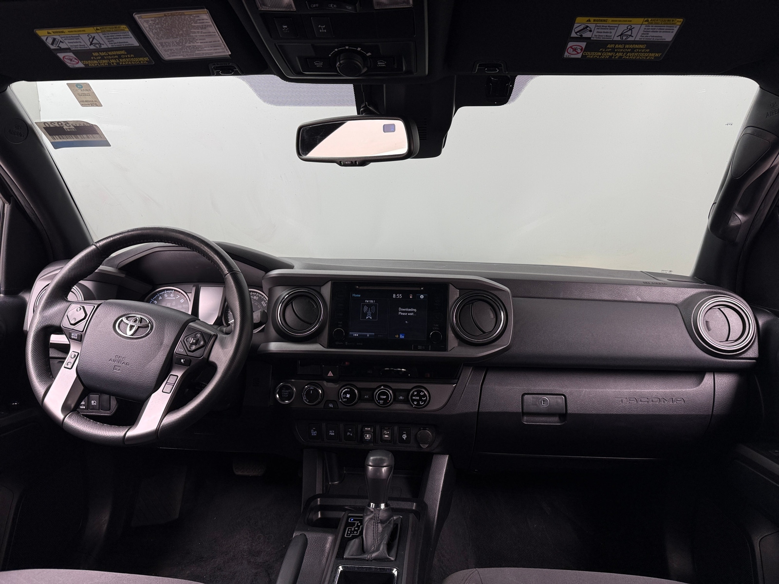 Thumbnail: 2018 Toyota Tacoma - 3