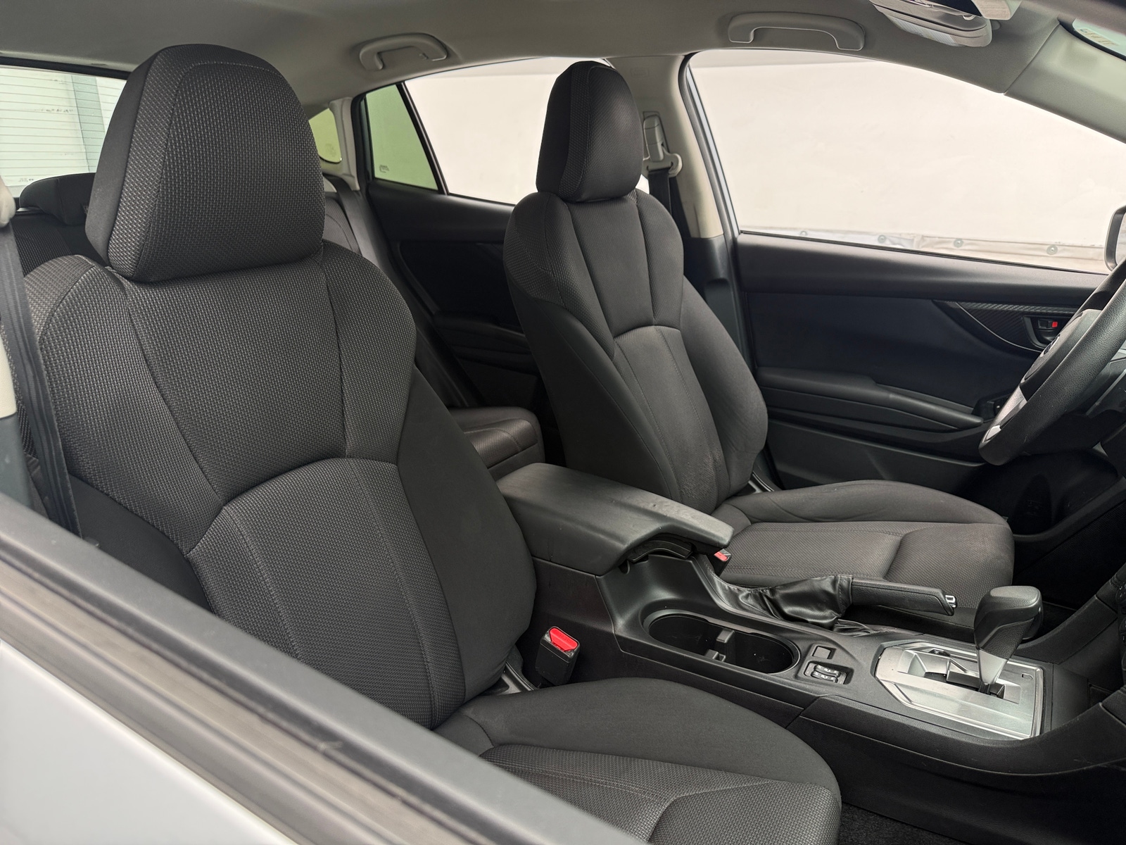 Thumbnail: 2018 Subaru Impreza - 2