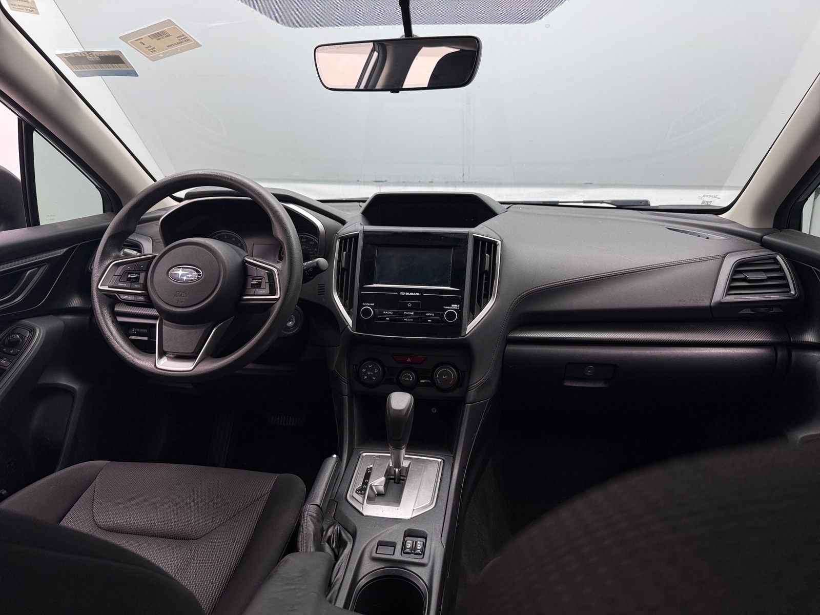 Thumbnail: 2018 Subaru Impreza - 3