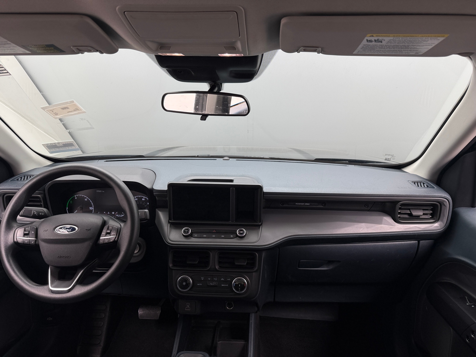 Thumbnail: 2023 Ford Maverick - 3