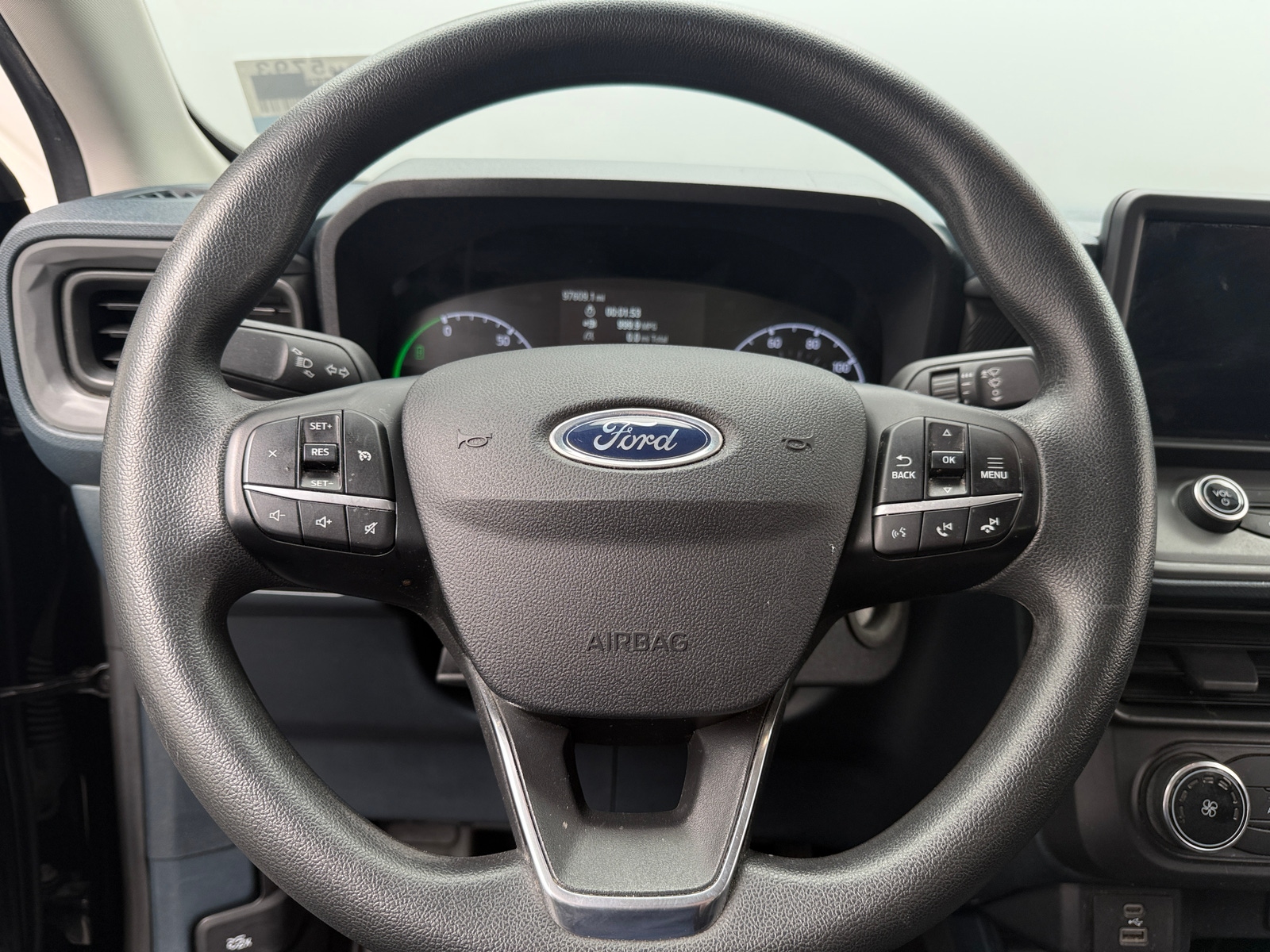 Thumbnail: 2023 Ford Maverick - 5