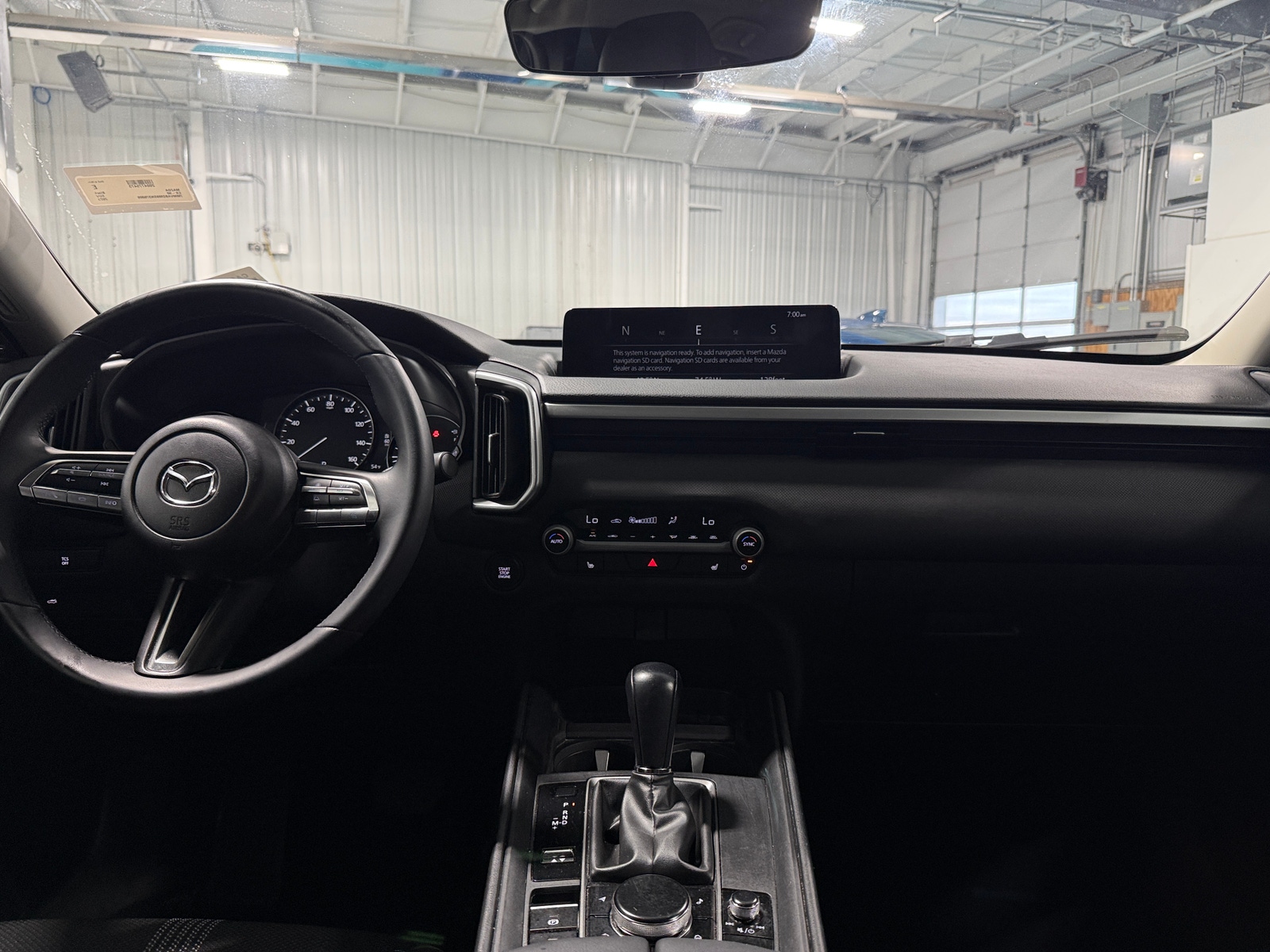 Thumbnail: 2025 Mazda CX-50 - 2