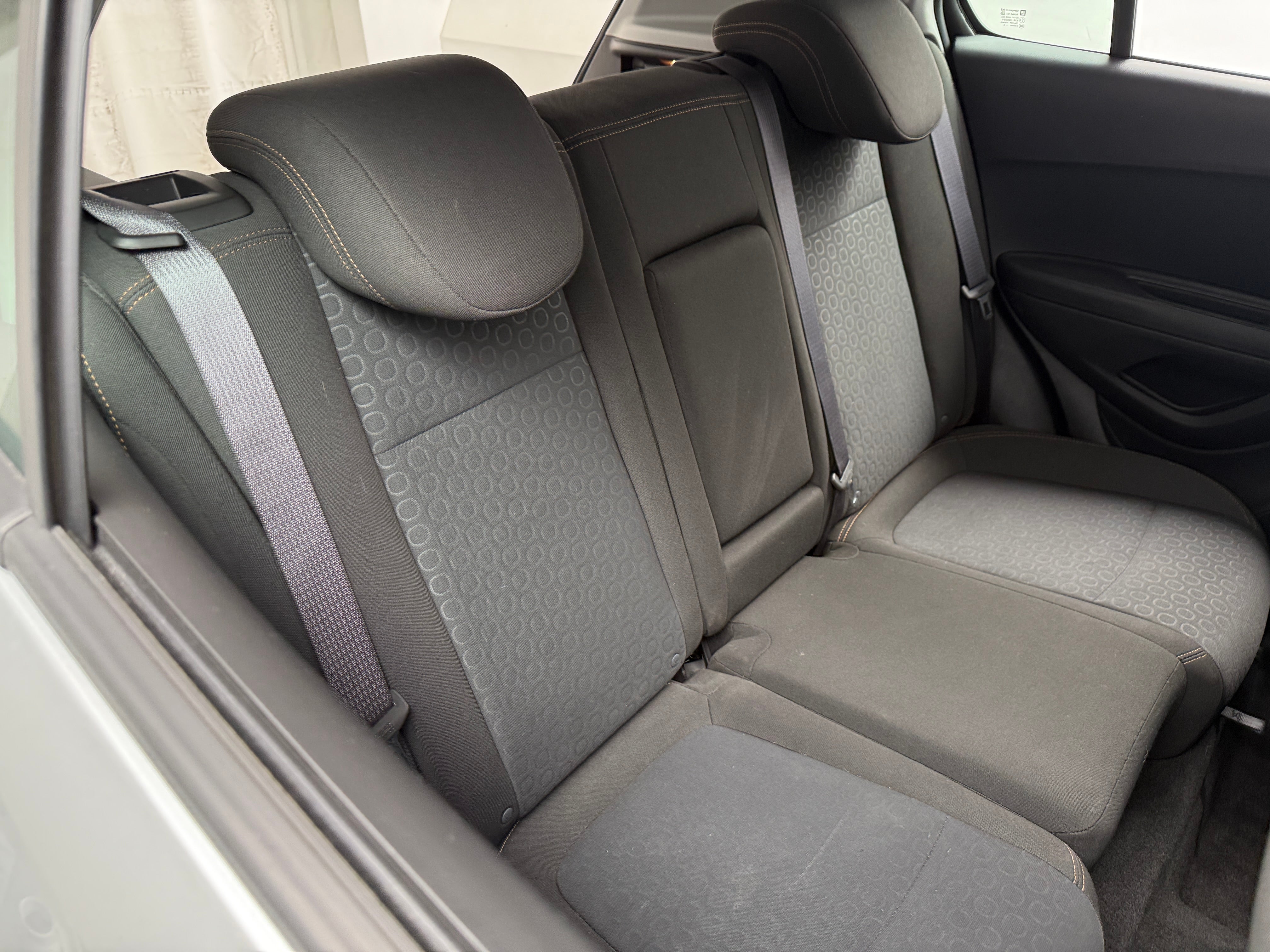 Used 2018 Chevrolet Trax LS with VIN KL7CJNSB7JB723157 for sale in Colonial Heights, VA