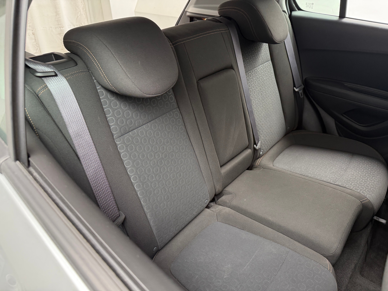Thumbnail: 2018 Chevrolet Trax - 6
