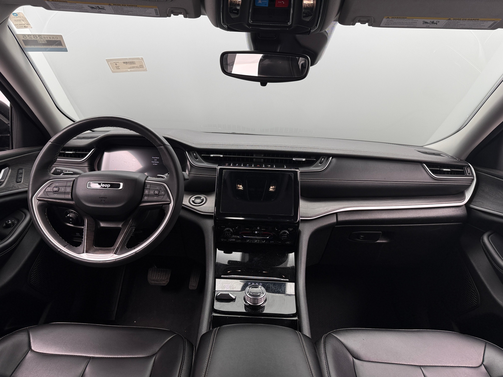 Thumbnail: 2023 Jeep Grand Cherokee L - 2