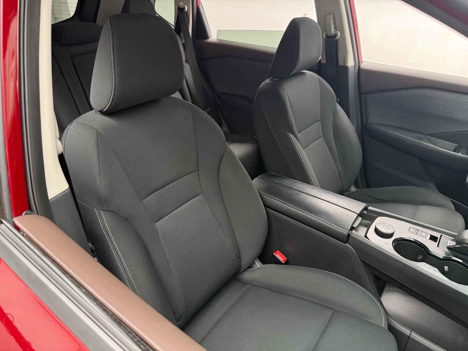 Thumbnail: 2023 Nissan Rogue - 2