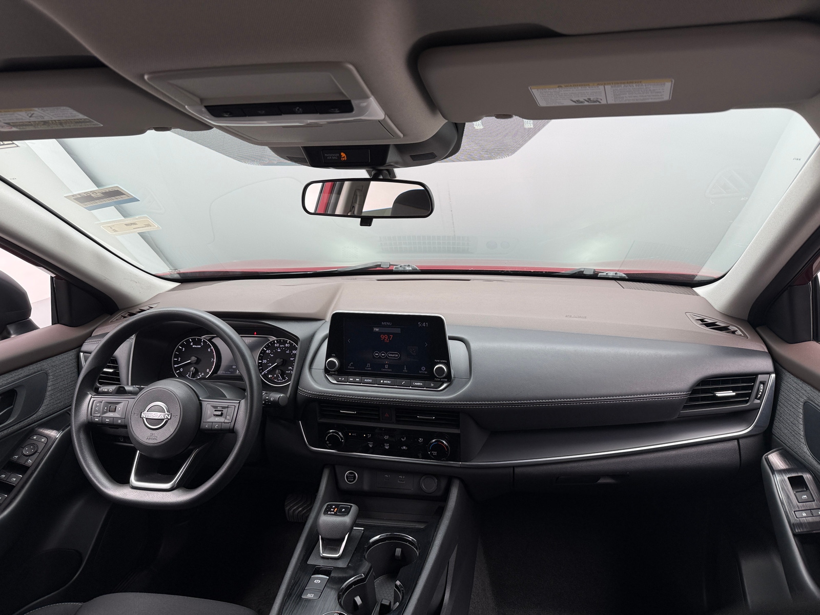 Thumbnail: 2023 Nissan Rogue - 3