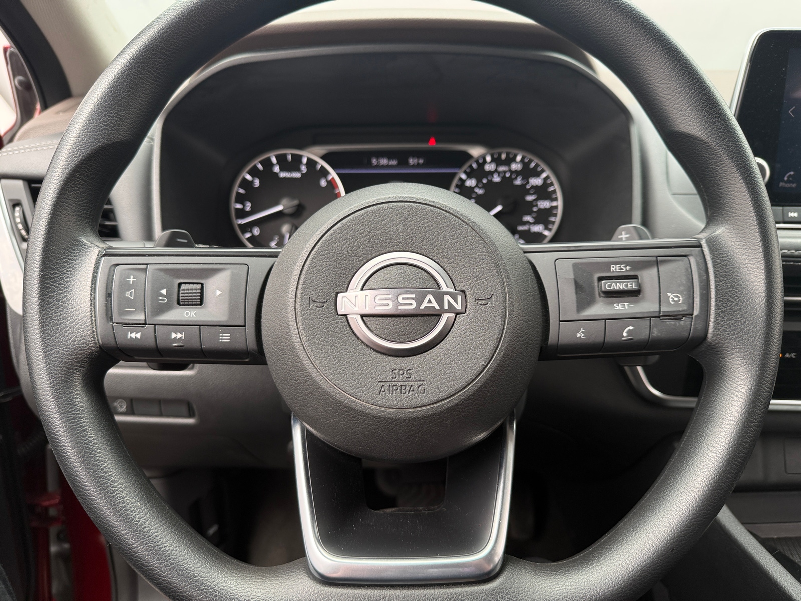 Thumbnail: 2023 Nissan Rogue - 5