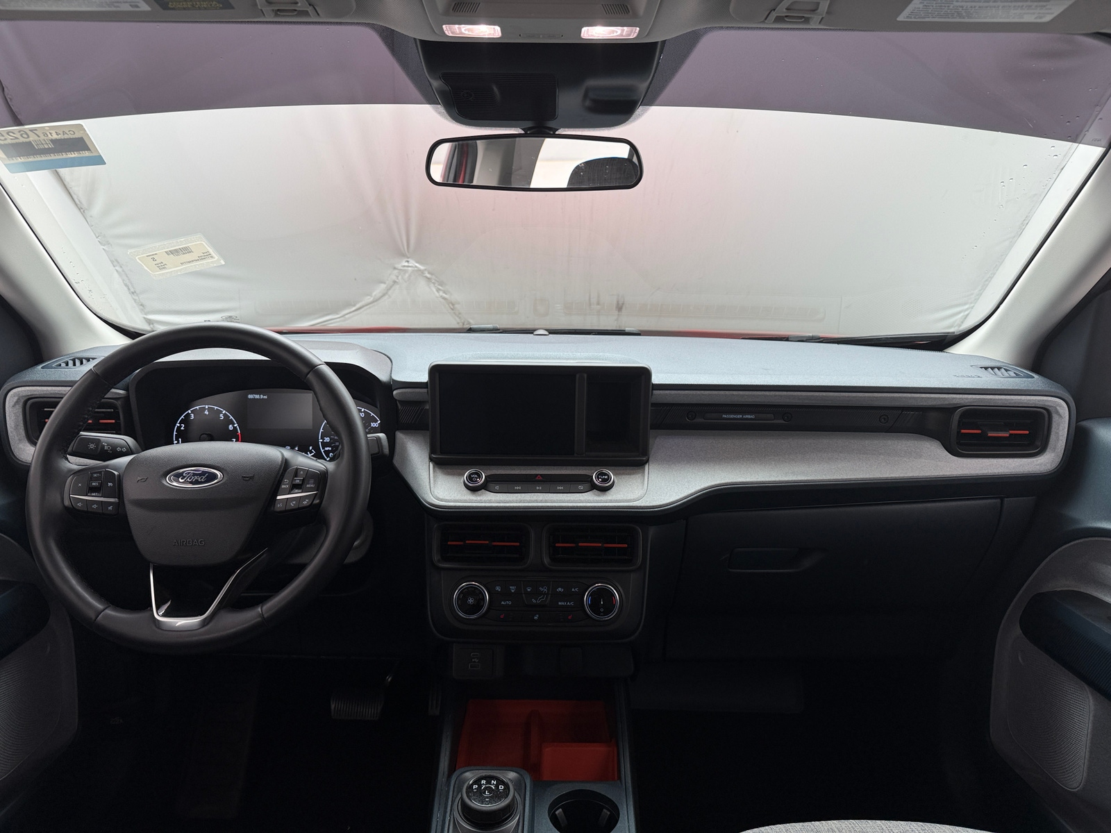 Thumbnail: 2023 Ford Maverick - 3