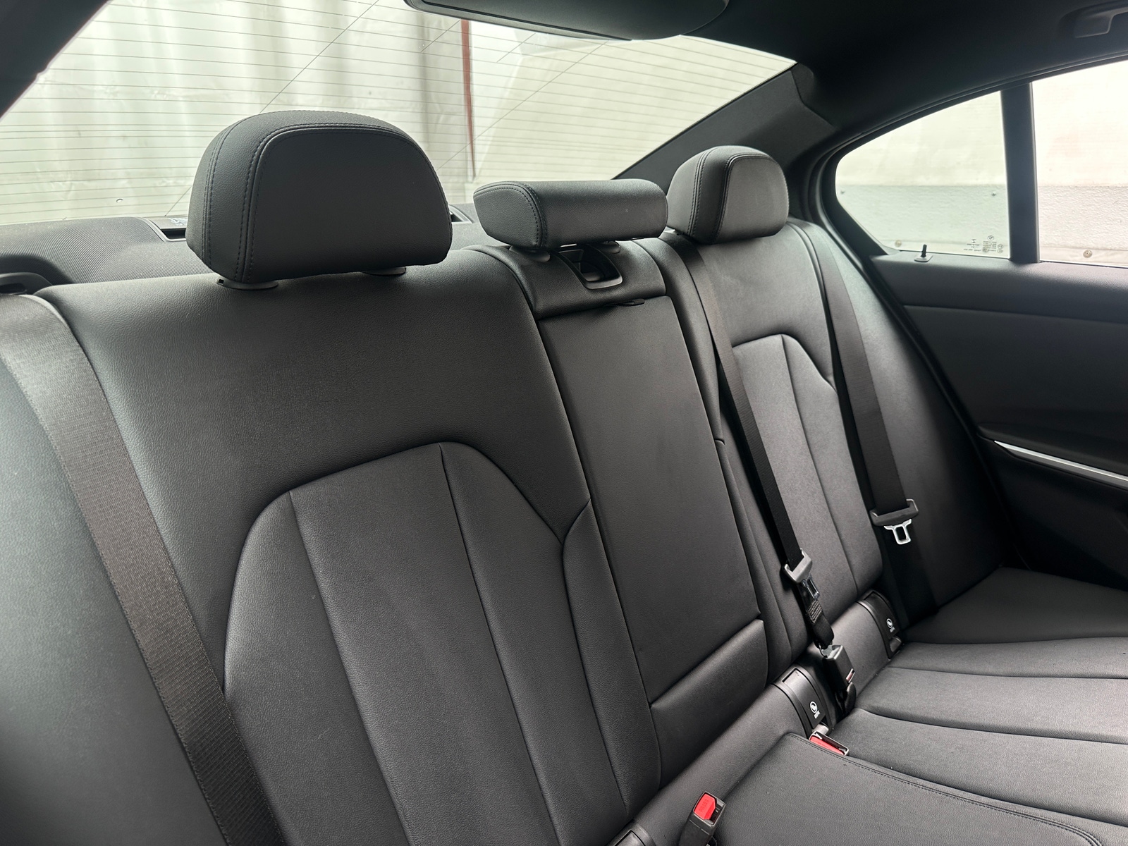 Thumbnail: 2021 BMW 3 Series - 6