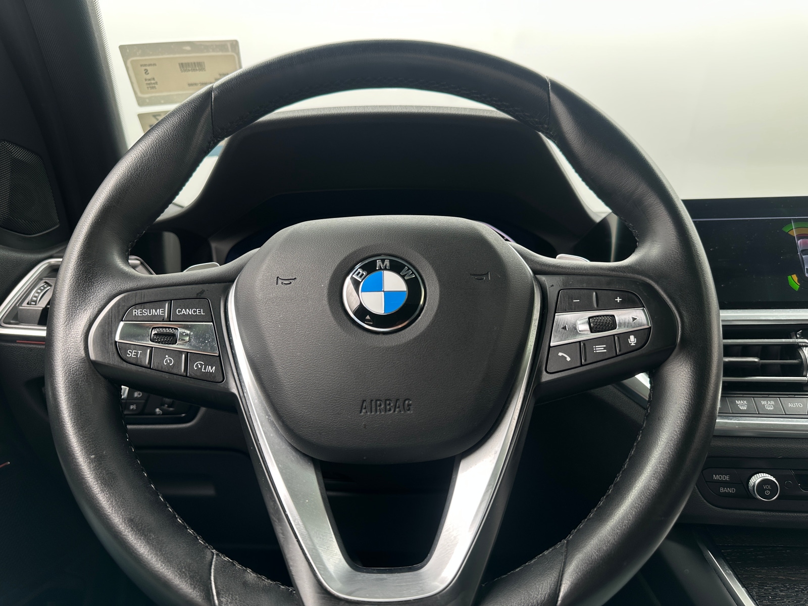 Thumbnail: 2021 BMW 3 Series - 5