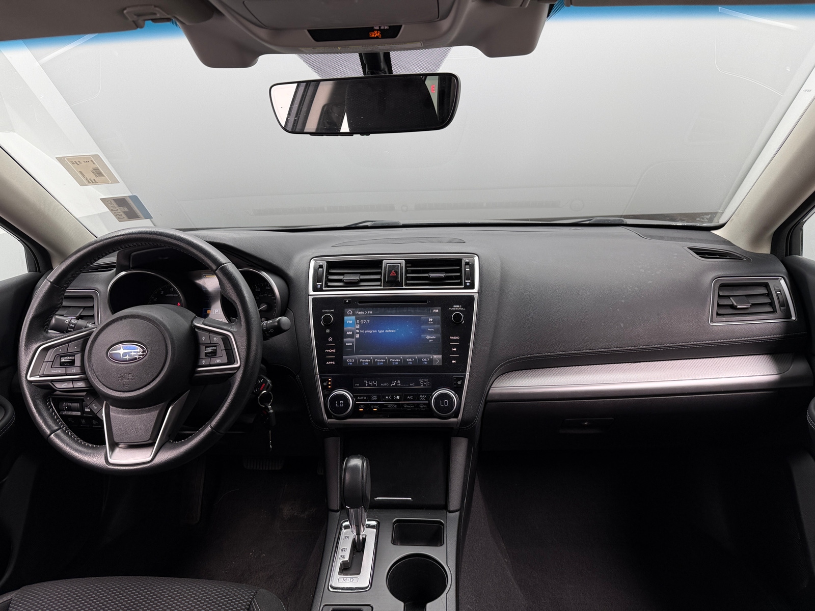 Thumbnail: 2018 Subaru Outback - 3