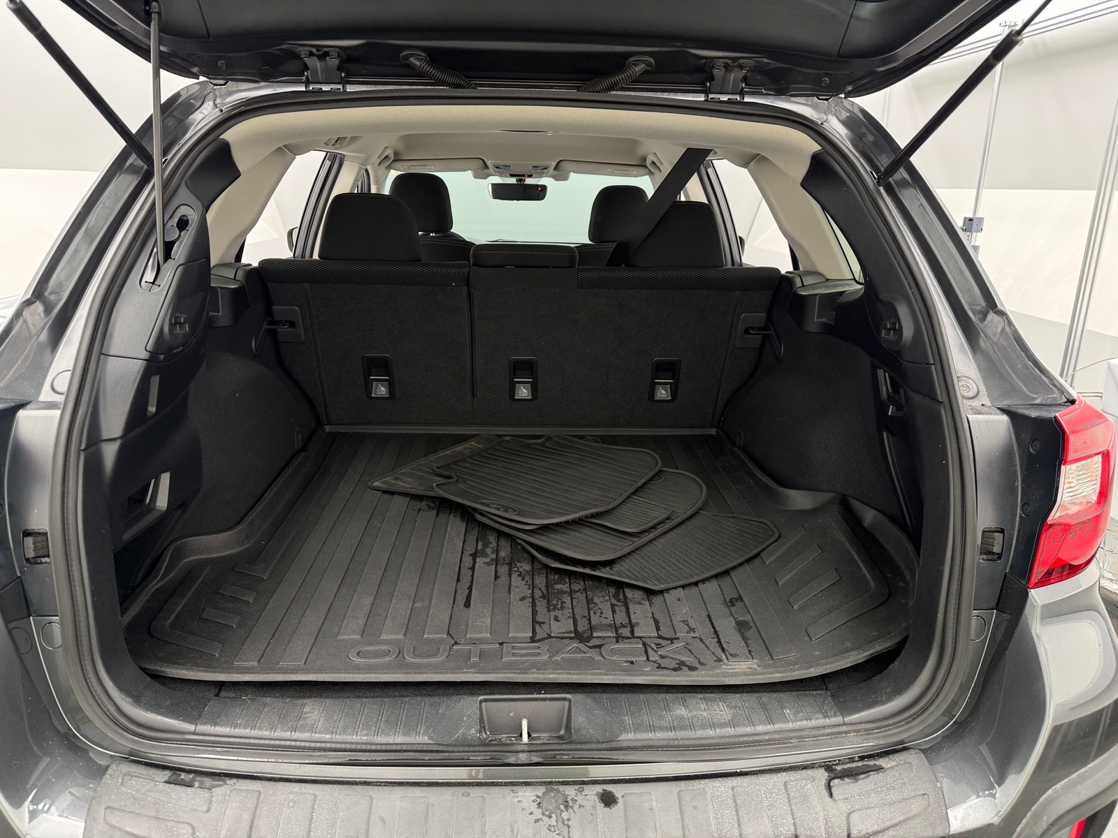 Thumbnail: 2018 Subaru Outback - 7