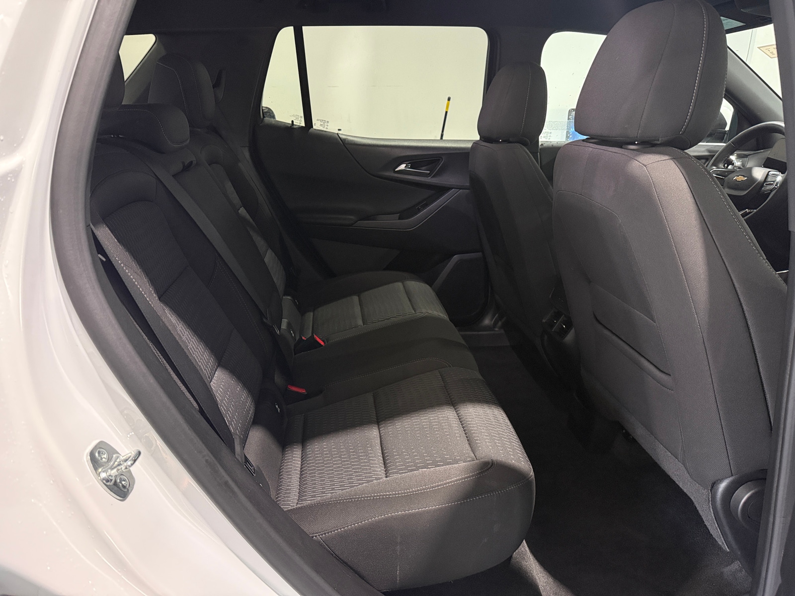 Thumbnail: 2025 Chevrolet Equinox - 6