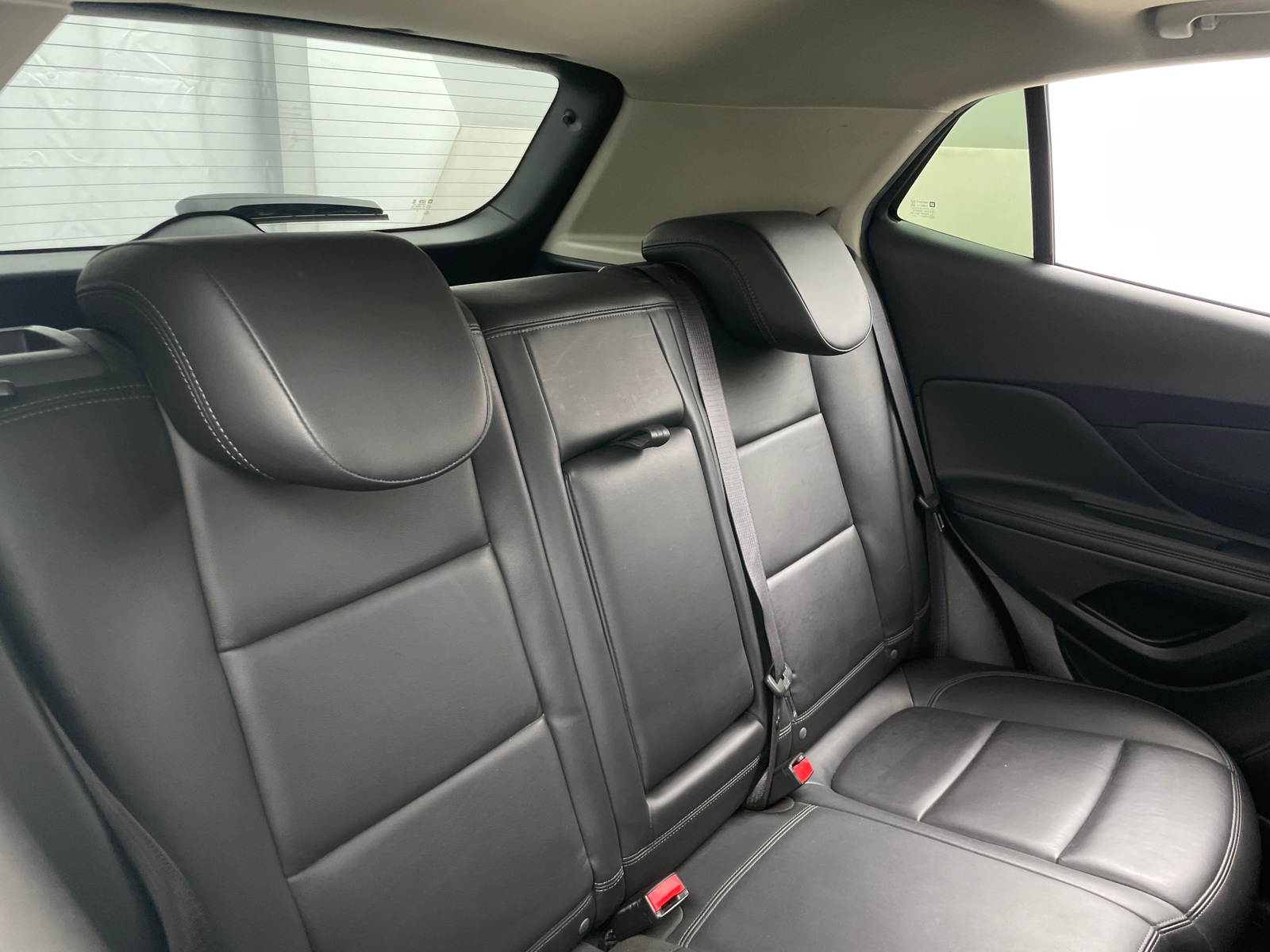 Thumbnail: 2017 Buick Encore - 5