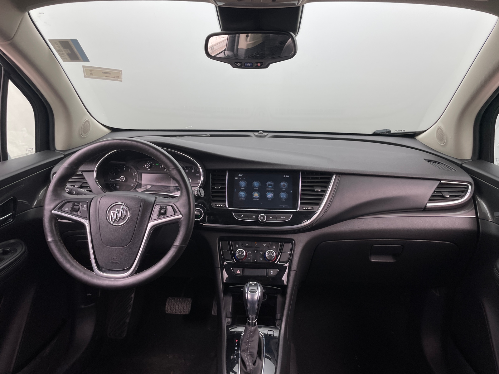 Thumbnail: 2017 Buick Encore - 2