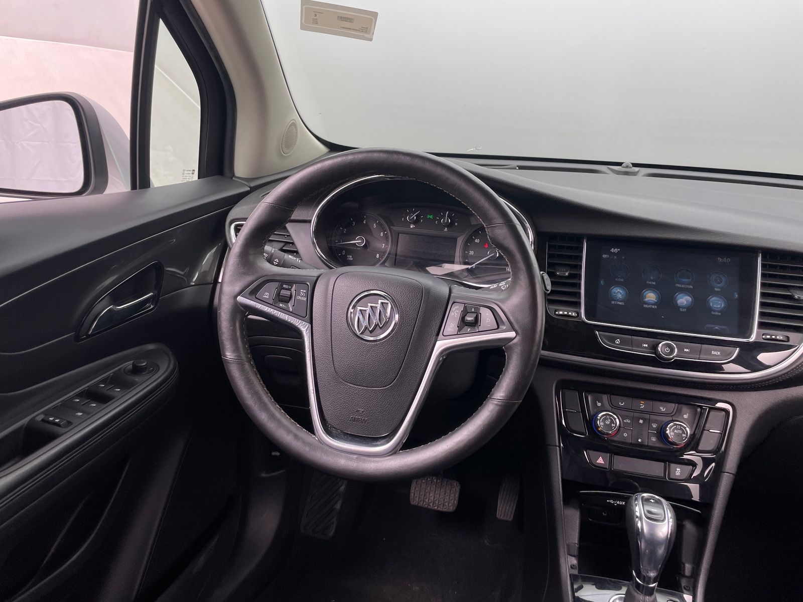 Thumbnail: 2017 Buick Encore - 4