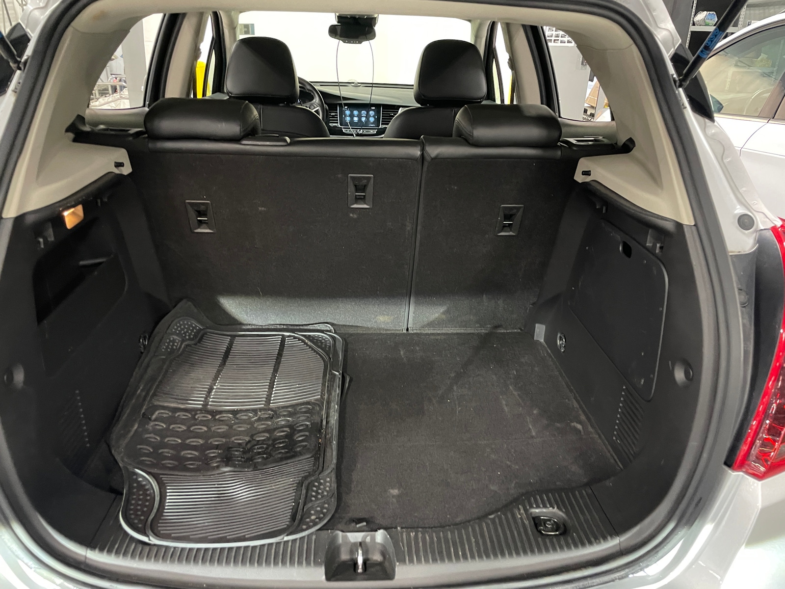 Thumbnail: 2017 Buick Encore - 6