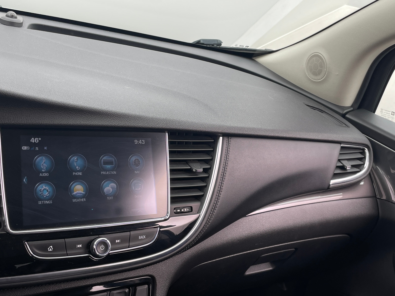 Thumbnail: 2017 Buick Encore - 3