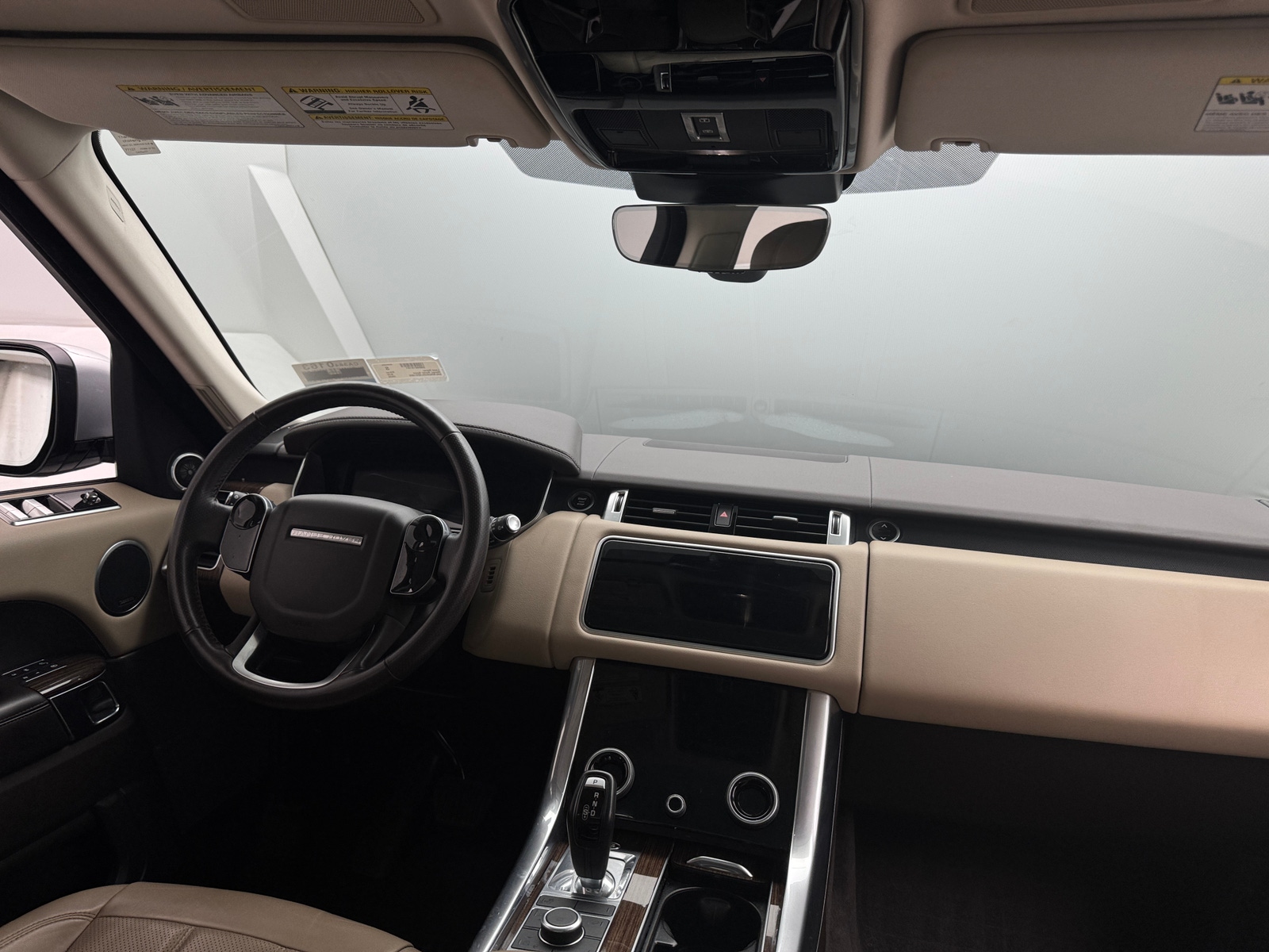 Thumbnail: 2020 Land Rover Range Rover Sport - 2