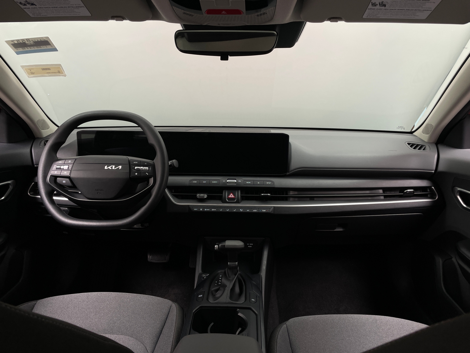 Thumbnail: 2025 Kia K4 - 3