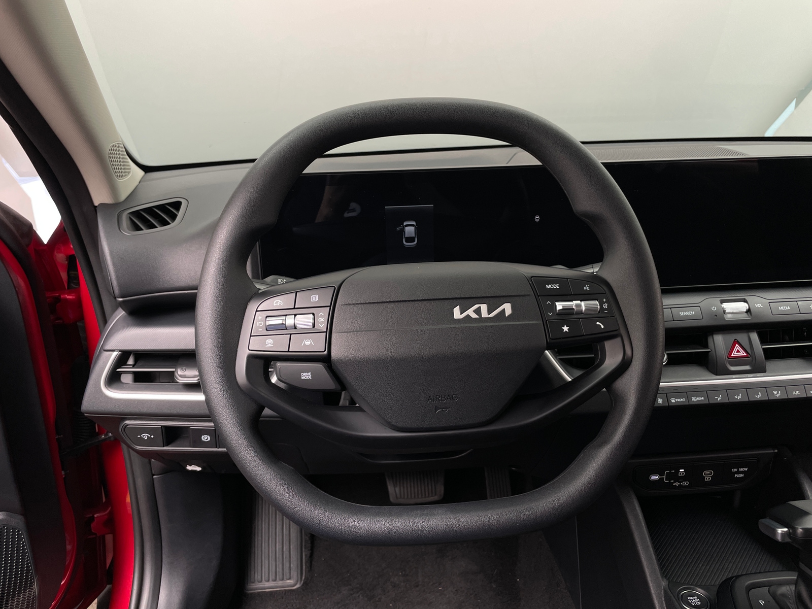 Thumbnail: 2025 Kia K4 - 5