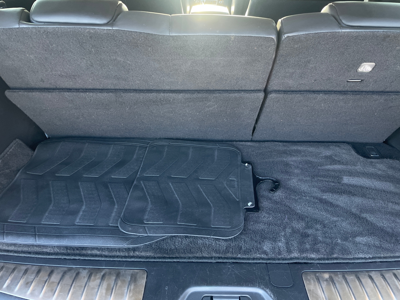 Thumbnail: 2019 INFINITI QX80 - 6