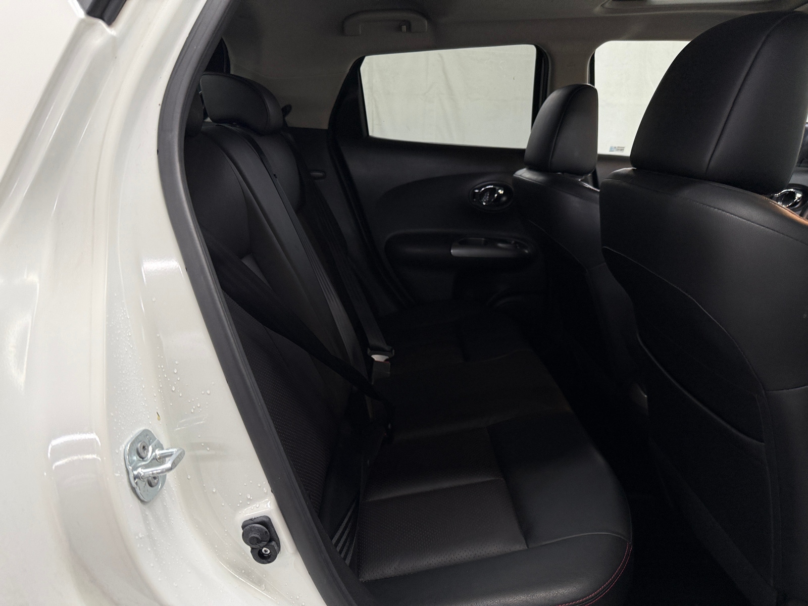 Thumbnail: 2016 Nissan Juke - 5