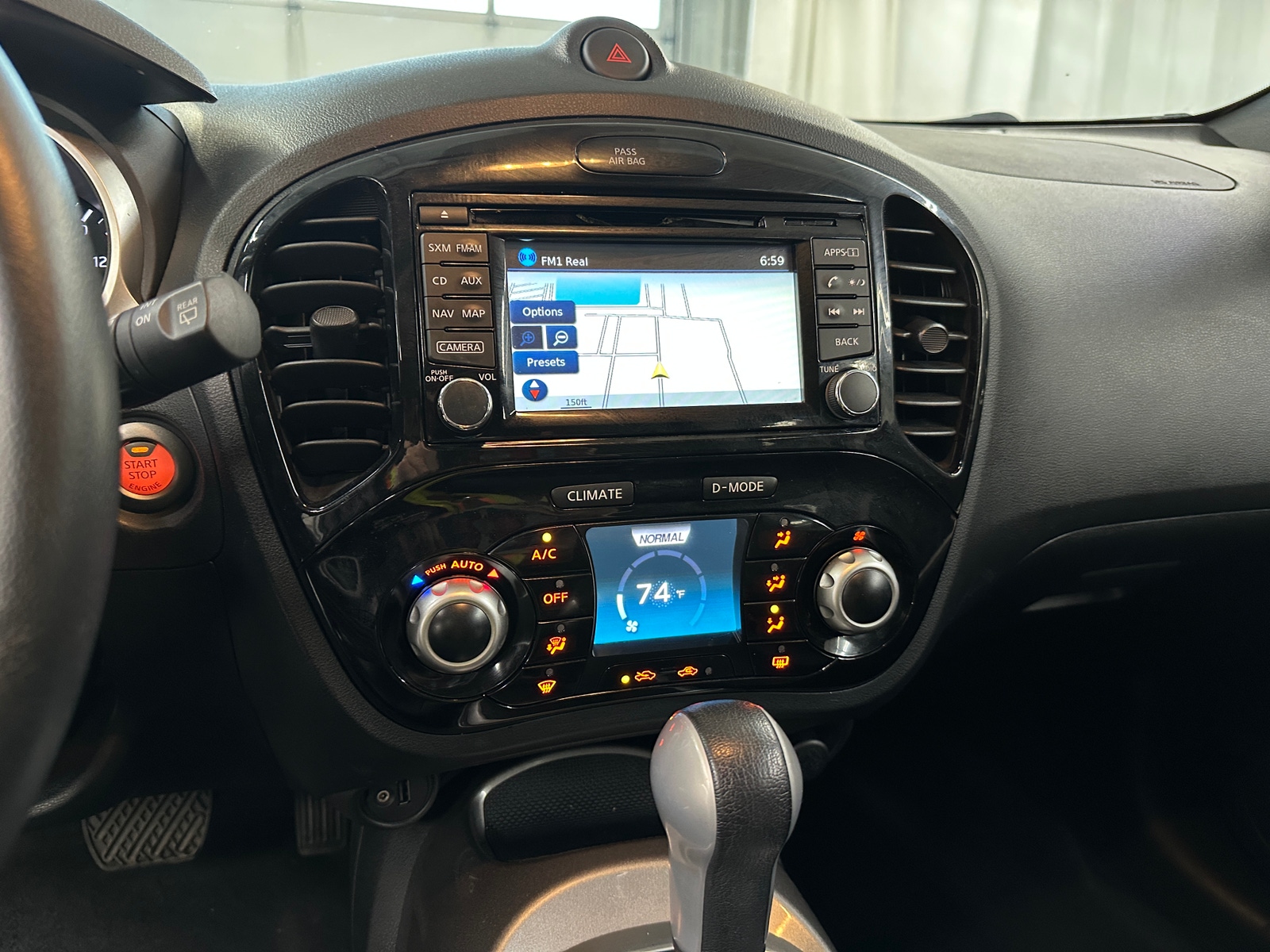 Thumbnail: 2016 Nissan Juke - 3