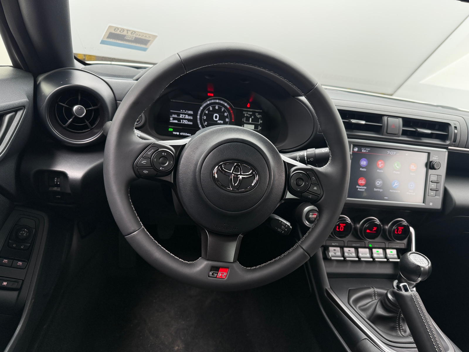 Thumbnail: 2025 Toyota GR86 - 4