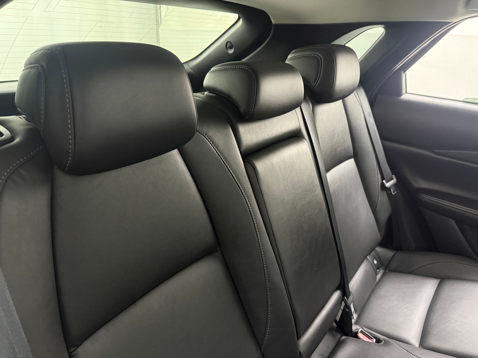 Thumbnail: 2021 Mazda CX-30 - 5