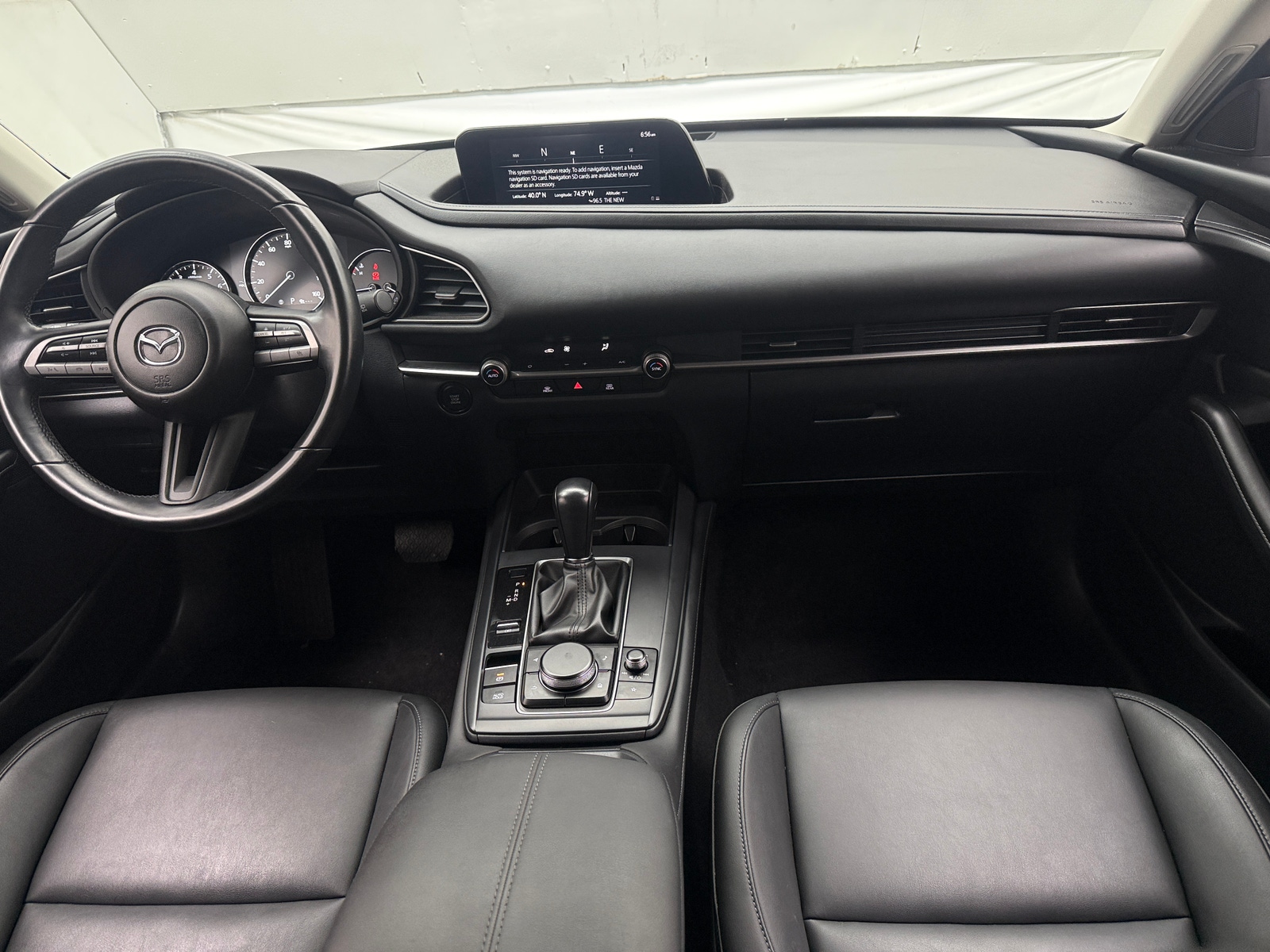Thumbnail: 2021 Mazda CX-30 - 2