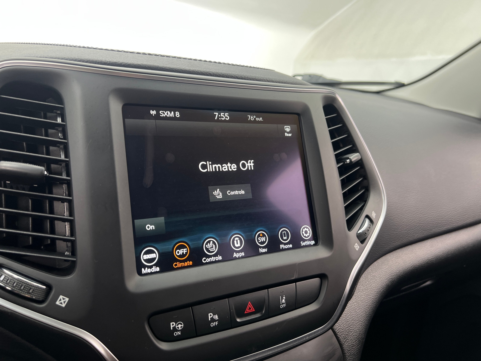 Thumbnail: 2023 Jeep Cherokee - 3