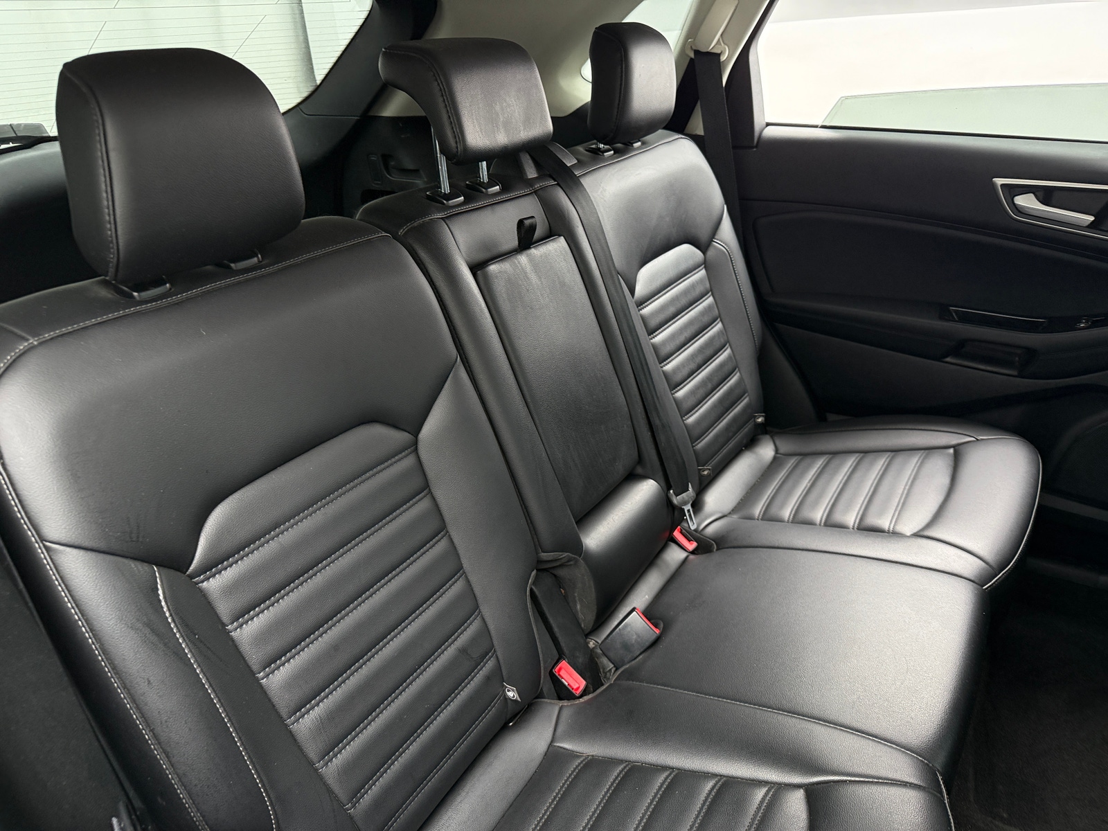 Thumbnail: 2019 Ford Edge - 5