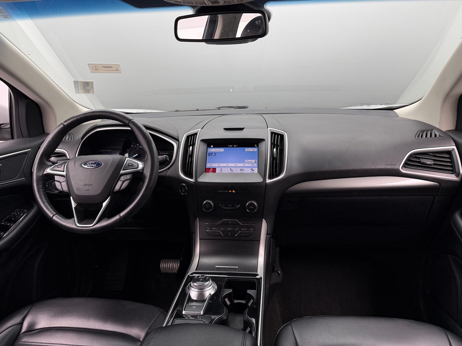 Thumbnail: 2019 Ford Edge - 2