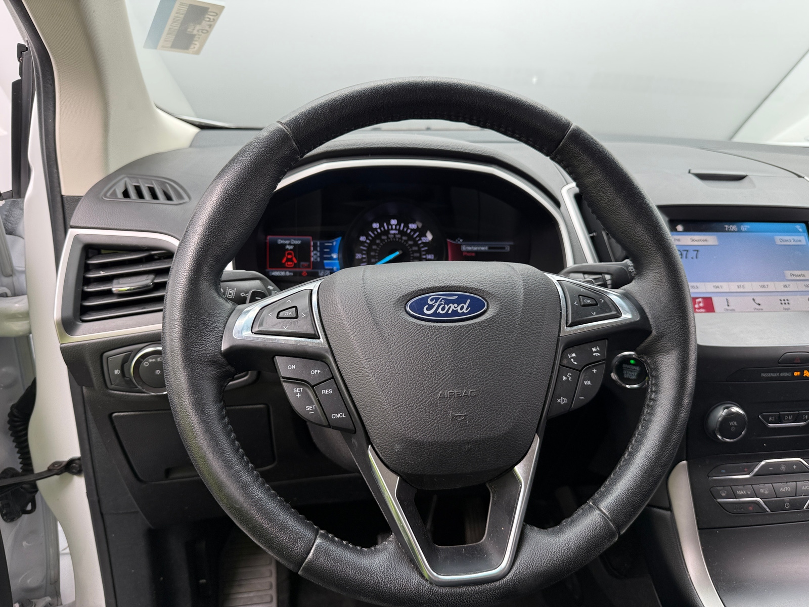 Thumbnail: 2019 Ford Edge - 4